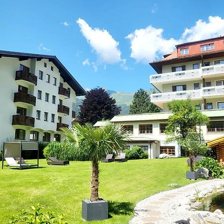 Hotel Rauscher - Das Naturteichparadies Bad Hofgastein Exterior foto