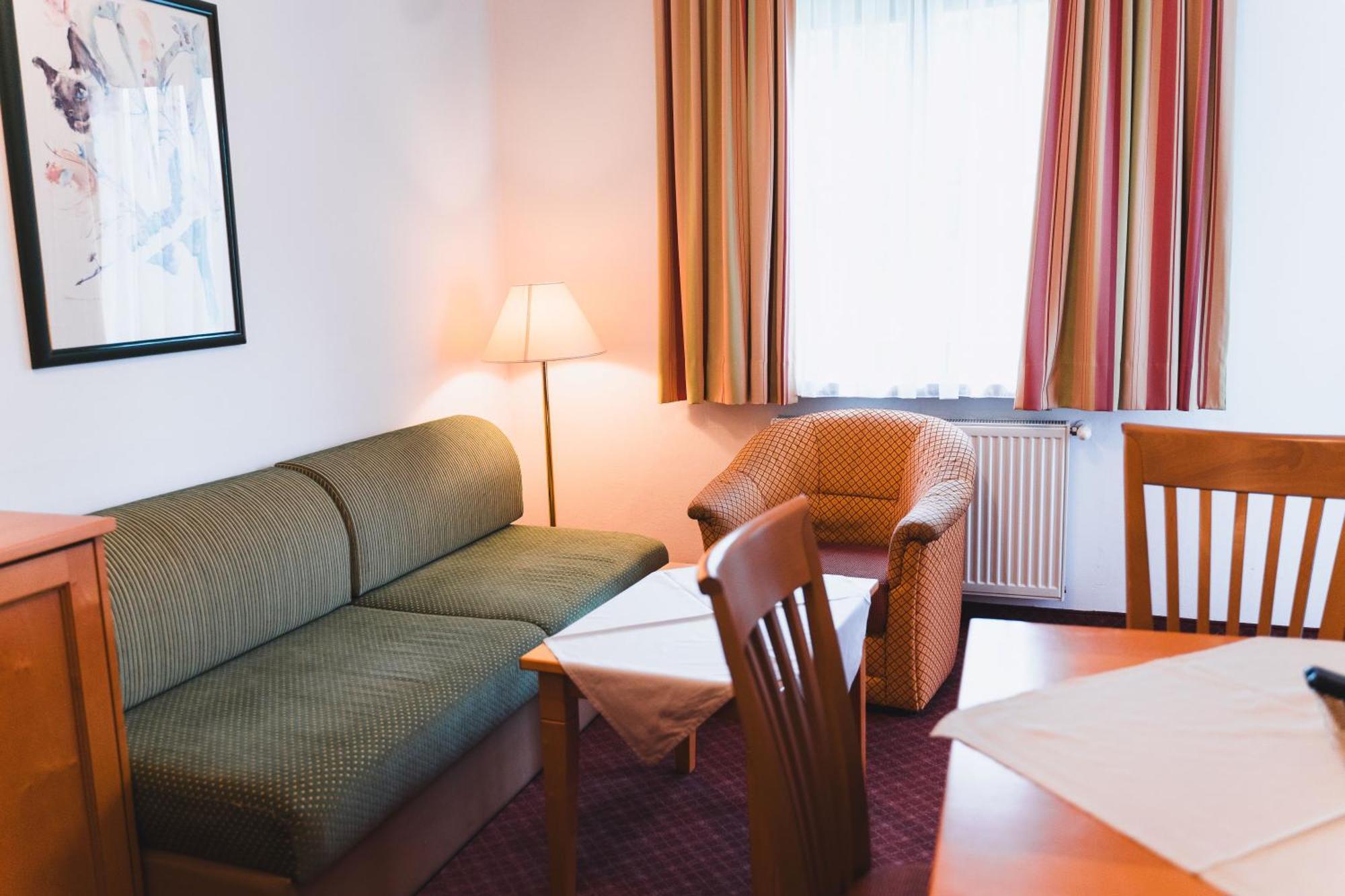 Hotel Rauscher - Das Naturteichparadies Bad Hofgastein Quarto foto